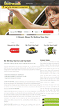 Mobile Screenshot of carsforcashusa.com